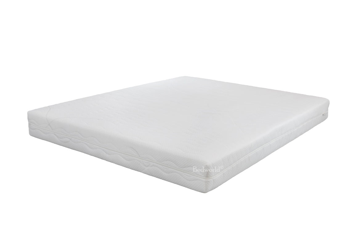 Pocket Traagschuim Matras – SG50 - Bedworld B.V.